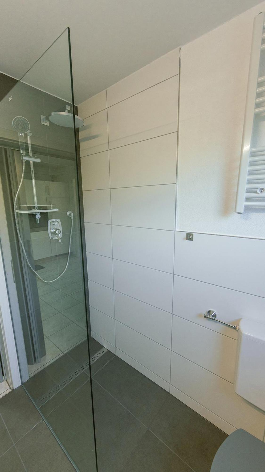 Appartement Micha Weissach im Tal Extérieur photo