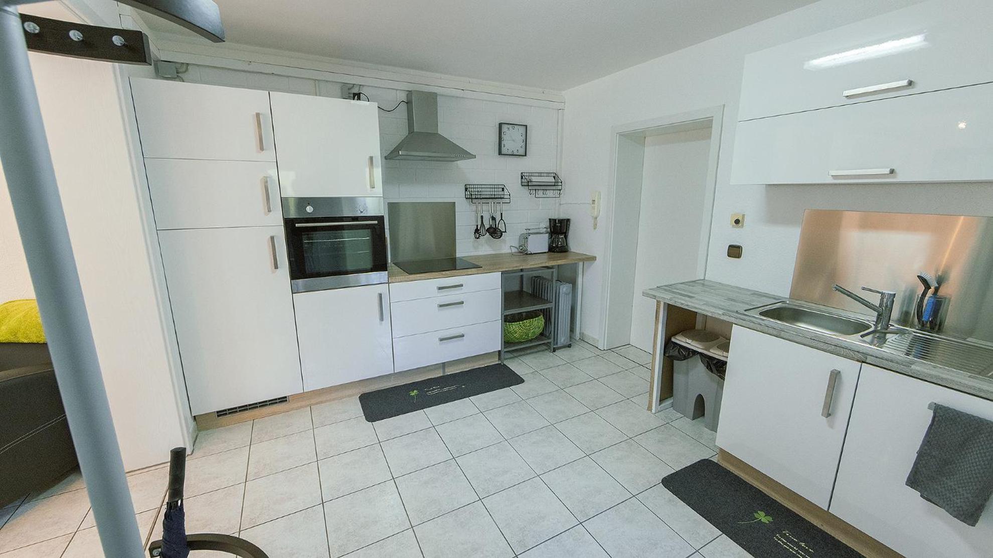 Appartement Micha Weissach im Tal Extérieur photo